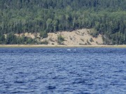 Fjord du Saguenay en voilier